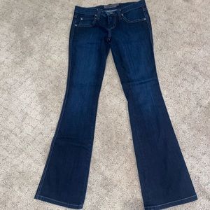 Frankie B Jeans